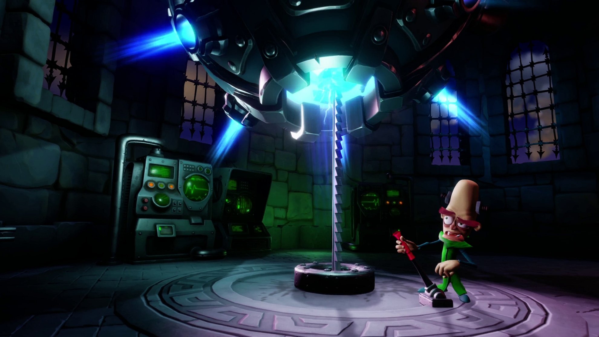 Crash Bandicoot N. Sane Trilogy - Imagen 16